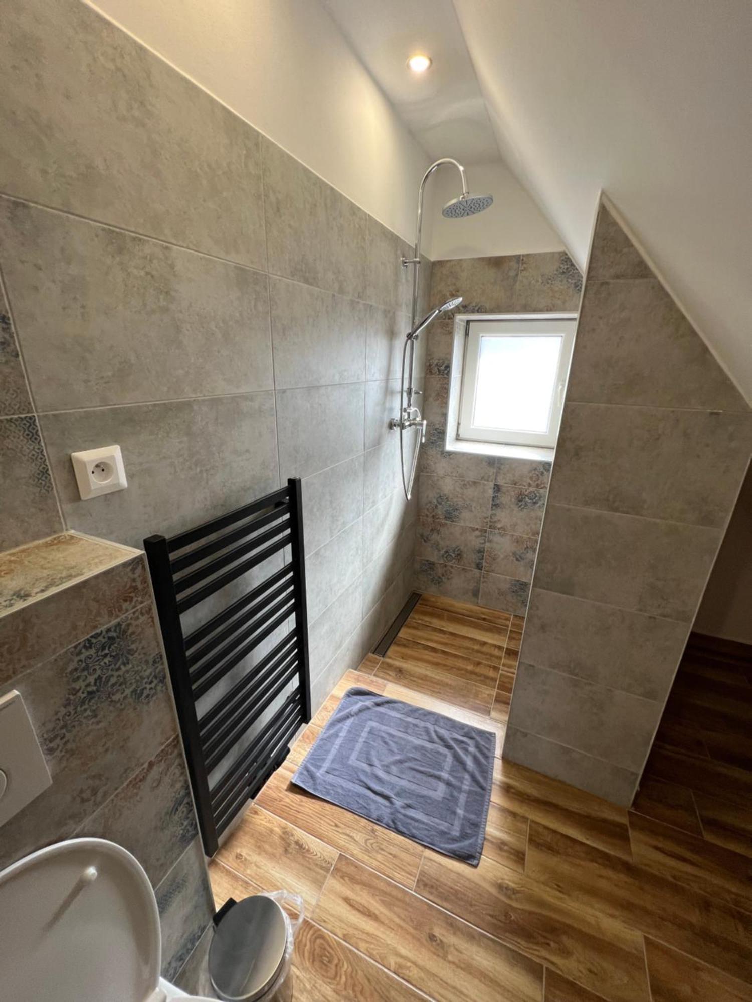 Apartmany De Luxe Kežmarok Exteriér fotografie