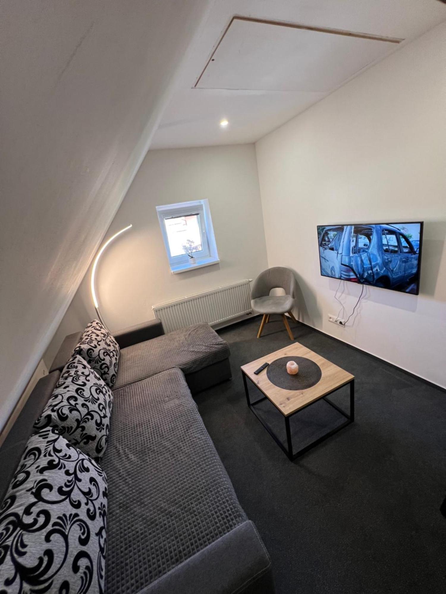 Apartmany De Luxe Kežmarok Exteriér fotografie