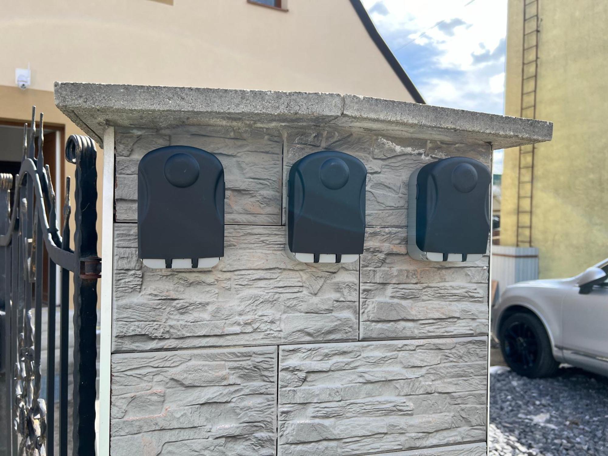 Apartmany De Luxe Kežmarok Exteriér fotografie