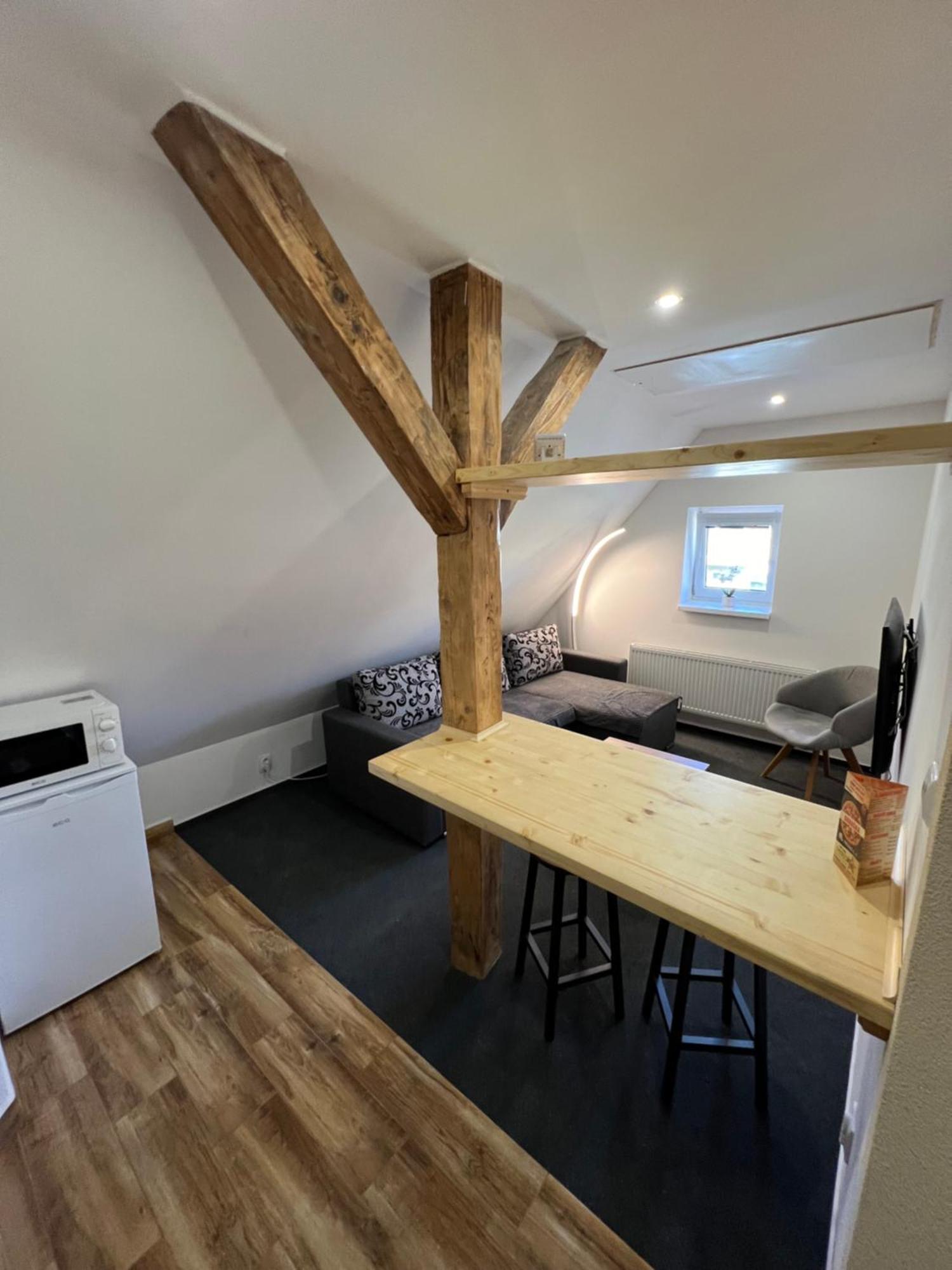 Apartmany De Luxe Kežmarok Exteriér fotografie