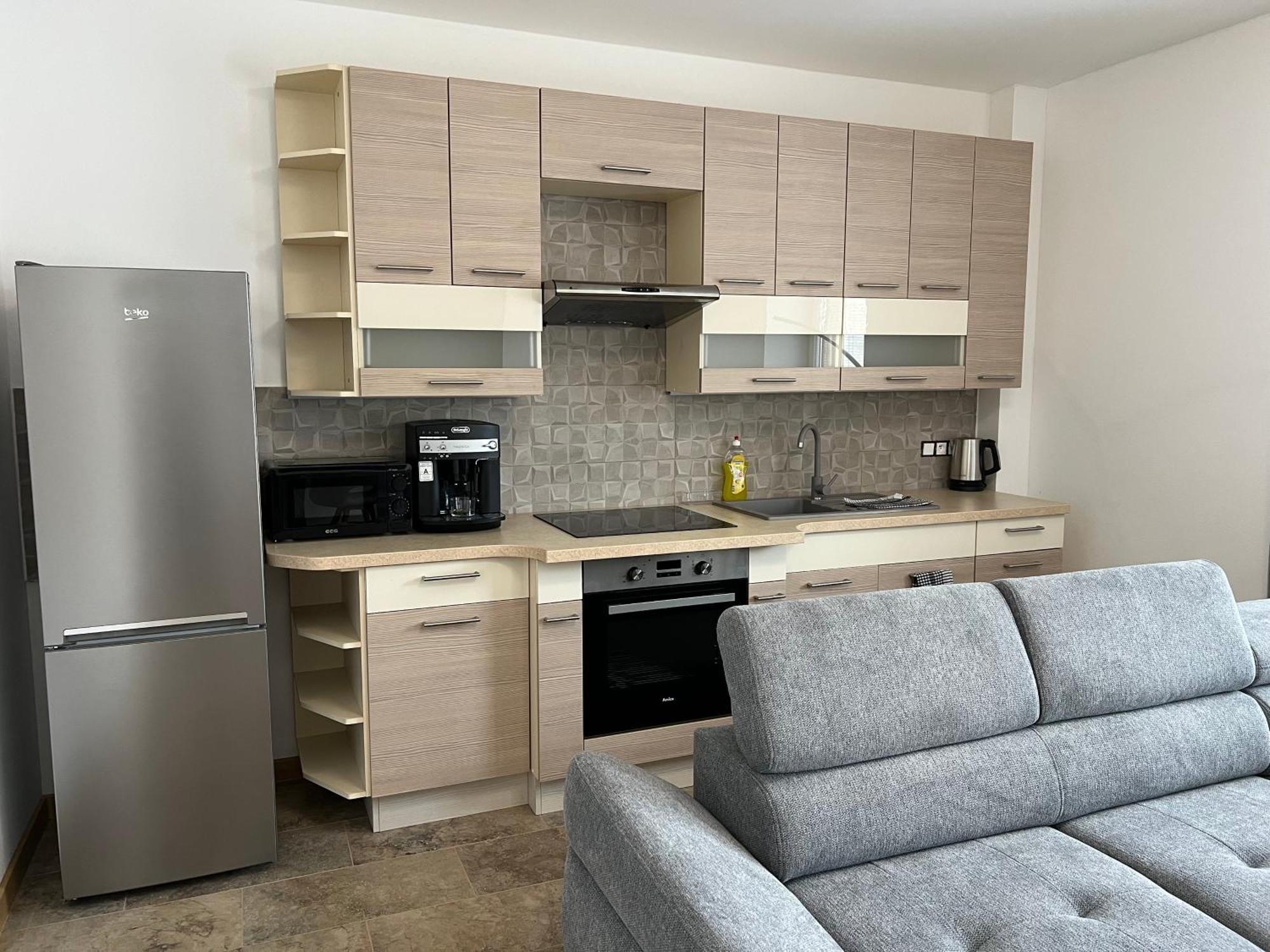 Apartmany De Luxe Kežmarok Exteriér fotografie
