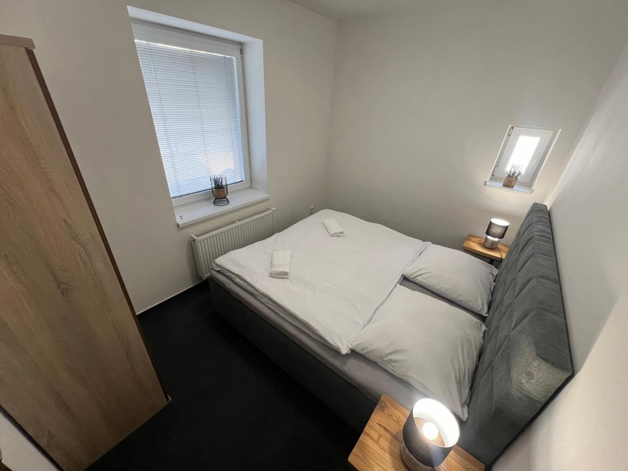 Apartmany De Luxe Kežmarok Exteriér fotografie