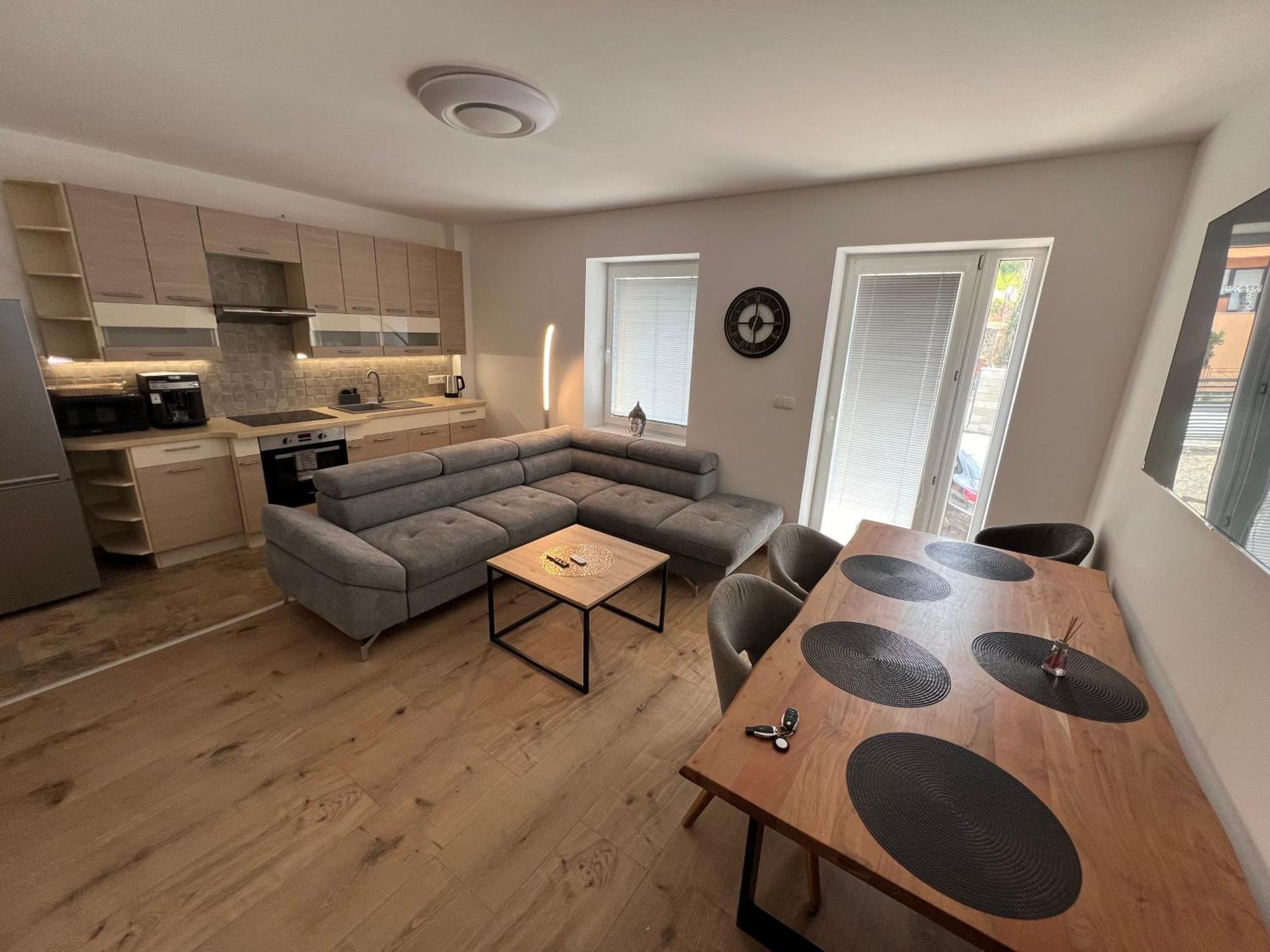 Apartmany De Luxe Kežmarok Exteriér fotografie