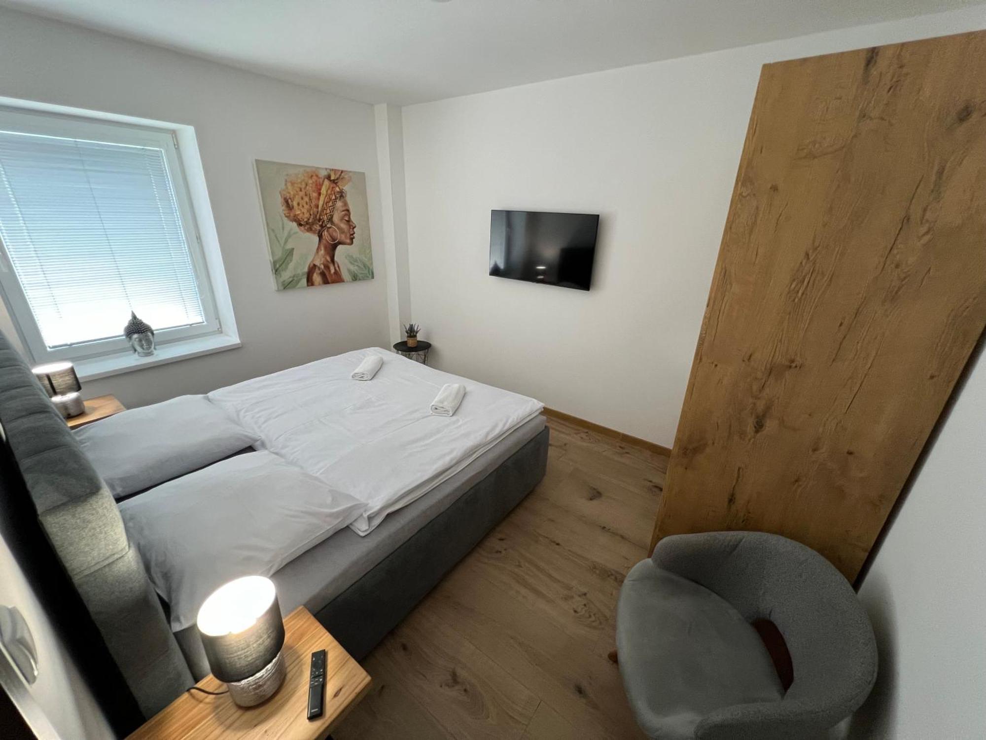 Apartmany De Luxe Kežmarok Exteriér fotografie